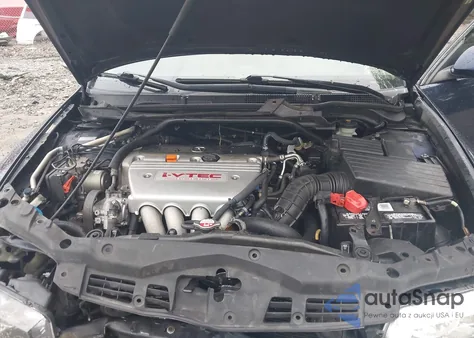 2007 Acura Tsx z USA, uszkodzony, nr VIN JH4CL96837C003679